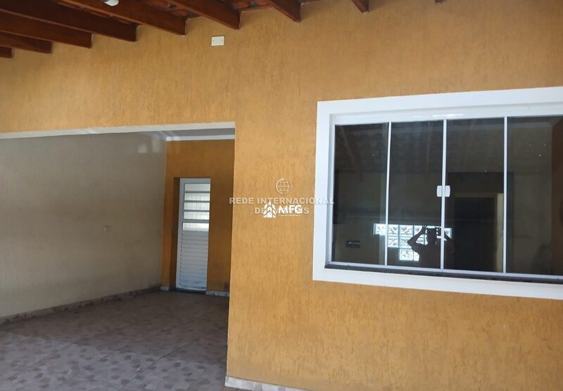Casa/Vivenda V2 Parque das Paineiras Sorocaba