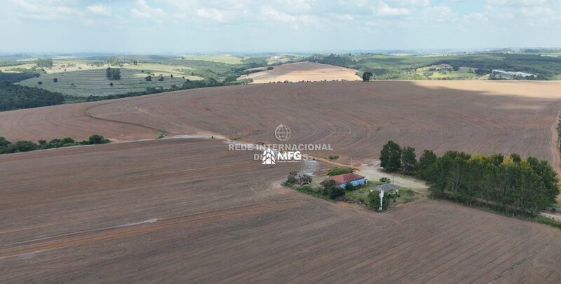Quinta/Herdade V0 Área Rural Itapetininga