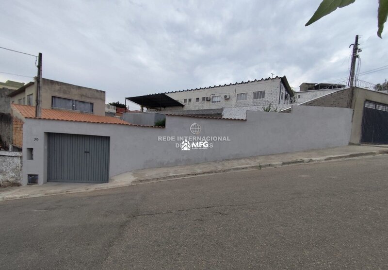 Casa/Vivenda V4 Jardim Excelsior Sorocaba - jardim