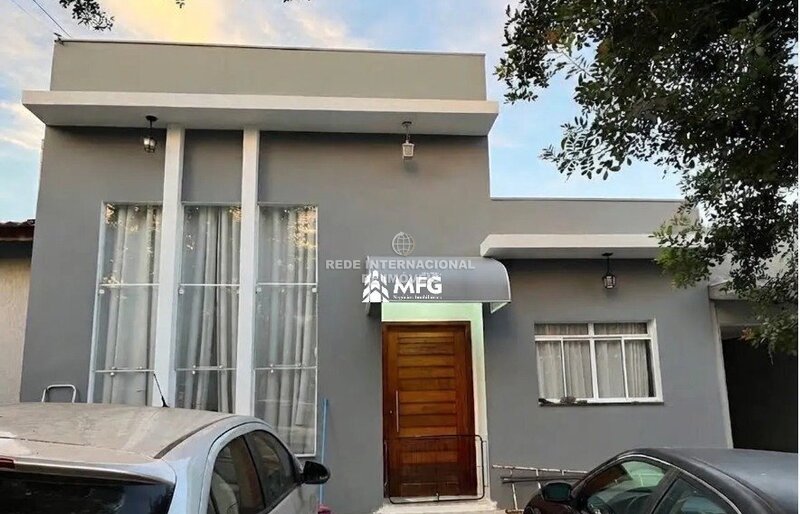 Casa/Vivenda V3 Sorocaba