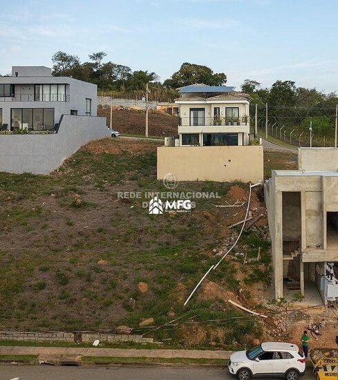 Terreno com 347m2 Sorocaba