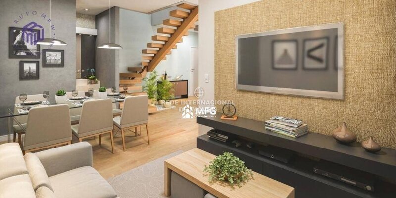 Apartamento T2 Parque Campolim Sorocaba