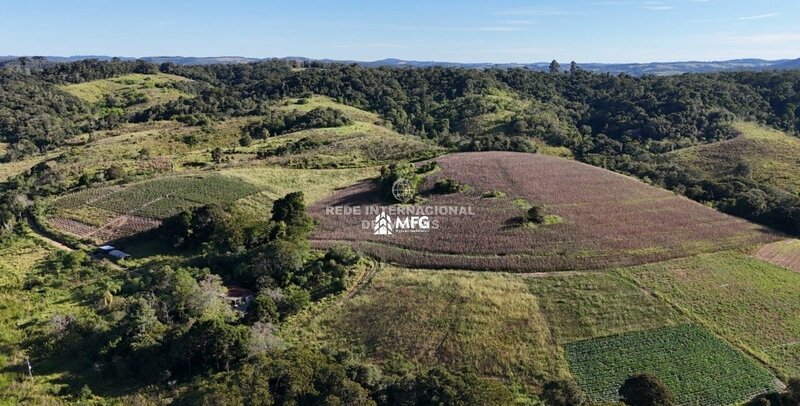 Quinta/Herdade V0 Guapiara