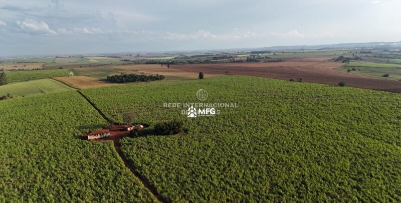 Quinta/Herdade V0 Bairro Rural Tatuí