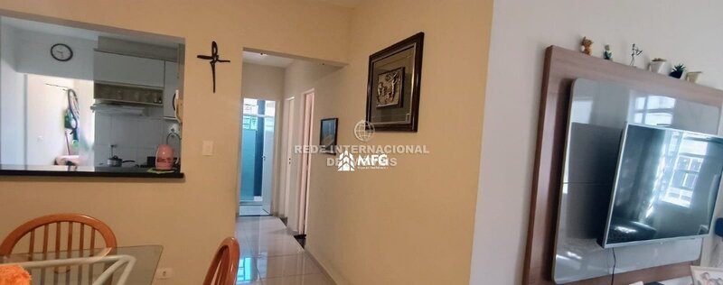 Apartamento T2 Jardim Europa Sorocaba - jardim