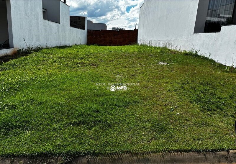 Terreno com 200m2 Jardim Novo Horizonte Sorocaba