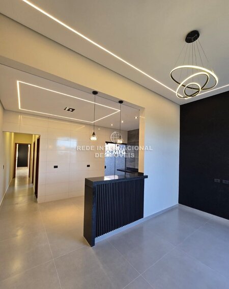 Casa/Vivenda V2 Parque São Bento Sorocaba - bbq