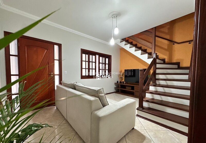 House/Villa V4 Jardim Residencial Itaim Itu