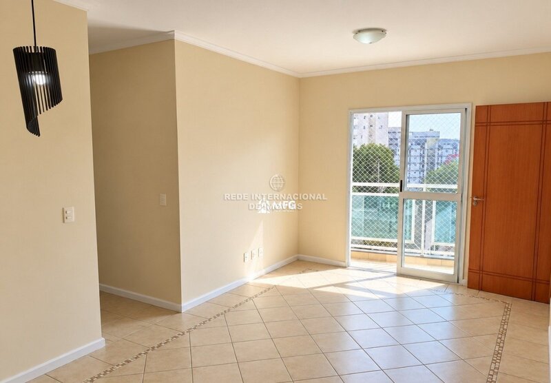 Apartment T3 Parque Campolim Sorocaba