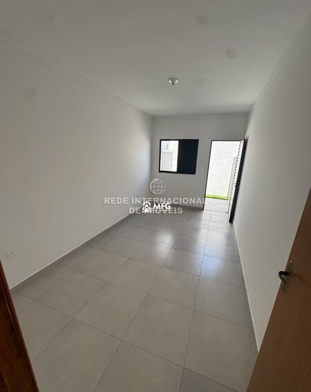Casa/Vivenda V1 Jardim Santa Marta Araraquara - jardim