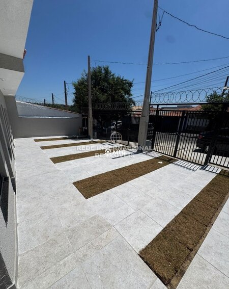Casa/Vivenda V1 Jardim Santa Marta Araraquara - jardim