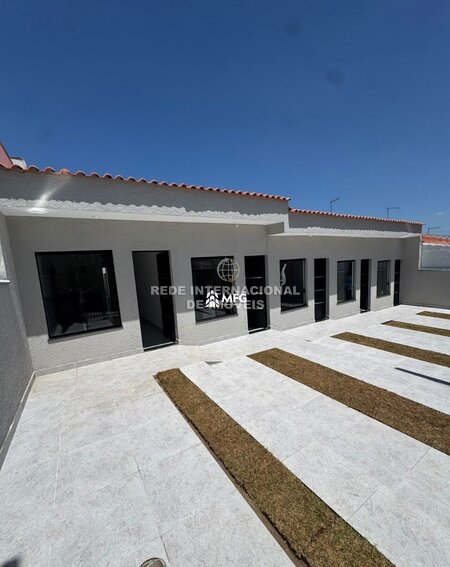 Casa/Vivenda V1 Jardim Santa Marta Araraquara - jardim