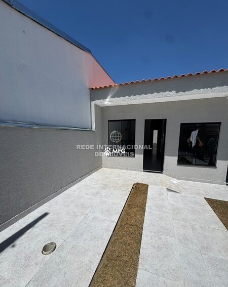 Casa/Vivenda V1 Jardim Santa Marta Araraquara - jardim