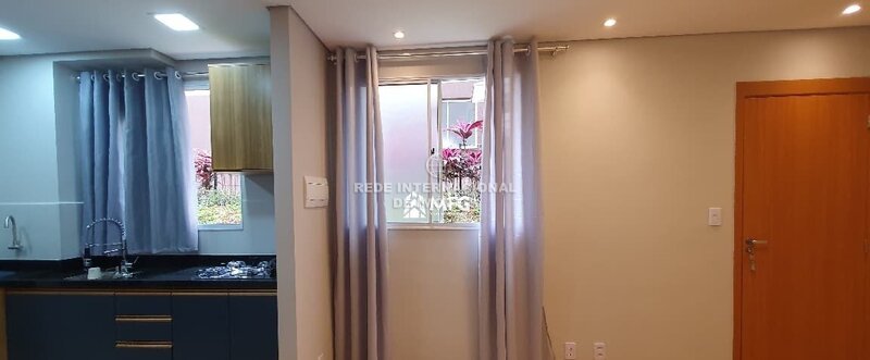 Apartamento T2 Jardim Ipatinga Sorocaba