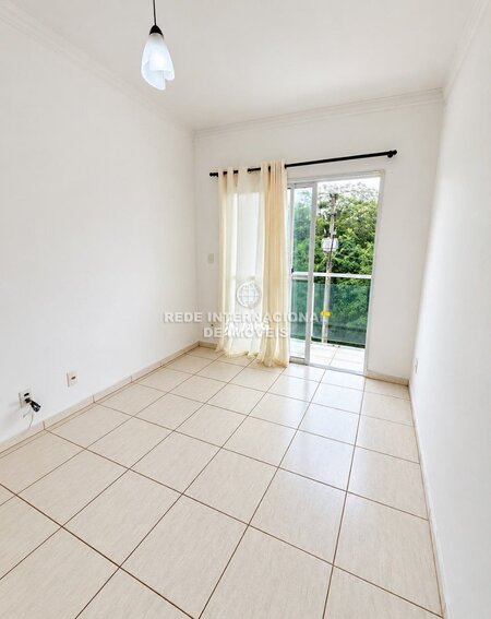 Apartamento T2 Jardim Piazza di Roma Sorocaba - jardim