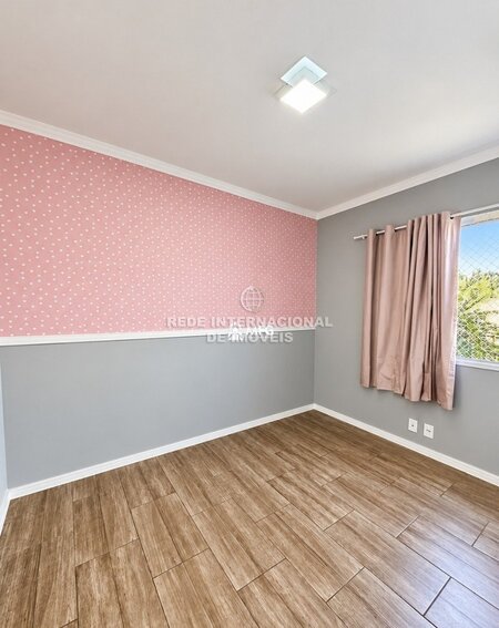 Apartamento T2 Loteamento Dinora Rosa Sorocaba