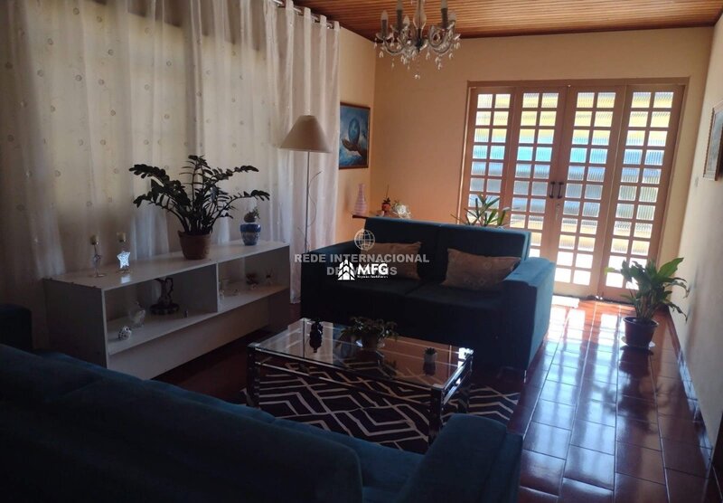 Casa/Vivenda V3 Centro Itapevi