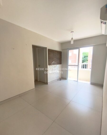Apartamento T2 Vila Hortência Sorocaba