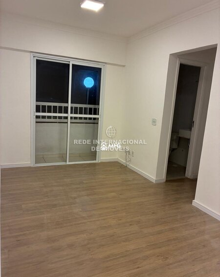 Apartment T2 Vila Hortência Sorocaba
