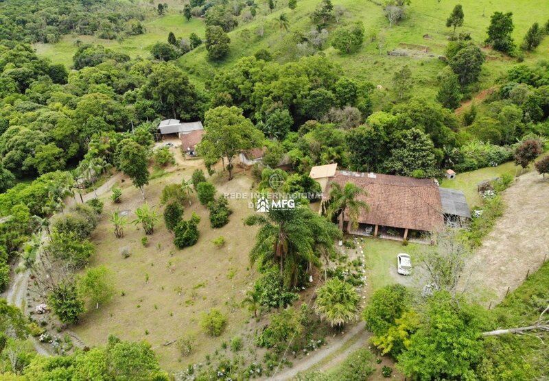 Quinta/Herdade V0 Guapiara