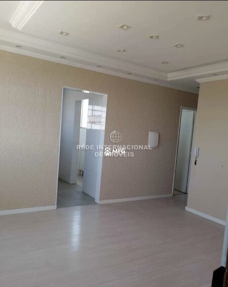 Apartment T0 Jardim Brasilândia Sorocaba