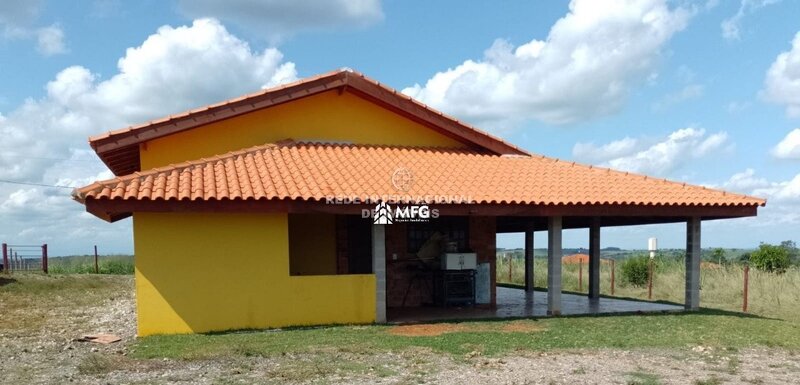 Farm V0 Cesário Lange