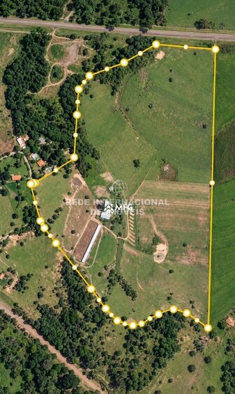 Farm V0 Cesário Lange