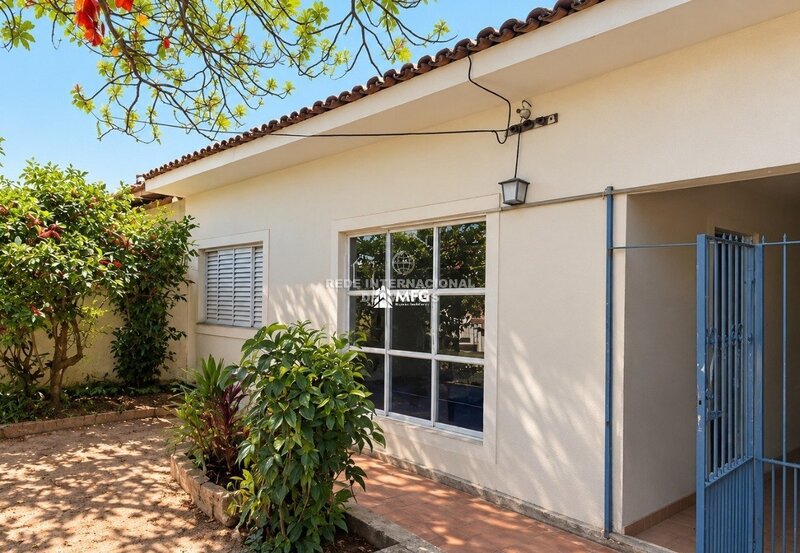 House/Villa V3 Jardim São Marcos Sorocaba