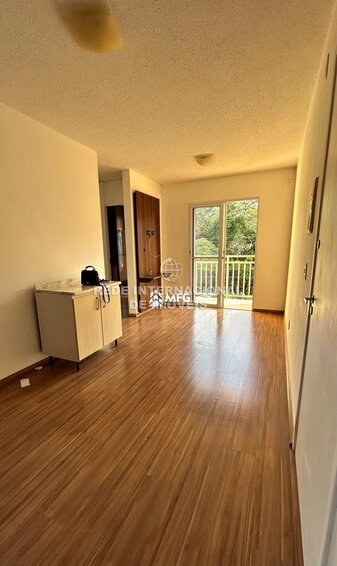 Apartment T2 Votorantim