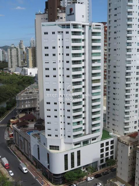 Apartment 4 bedrooms Barra Sul Balneário Camboriú