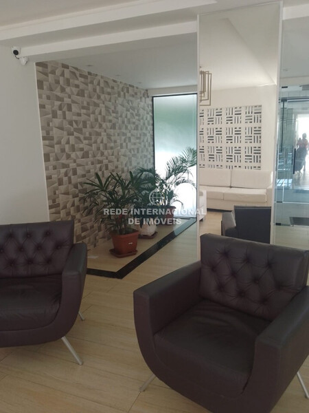 Apartamento T4  Rua Edvaldo Bezerra Cavalcanti Pinho Cabo Branco João Pessoa