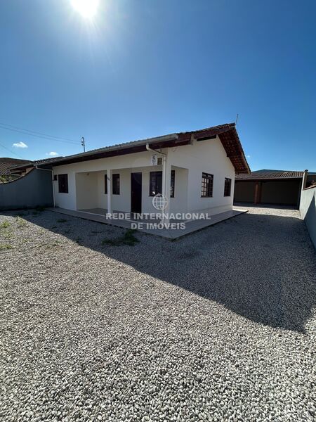 House/Villa 3 bedrooms Autorização Vencida No Site a Pedido do Eloi Santa Terezinha Gaspar