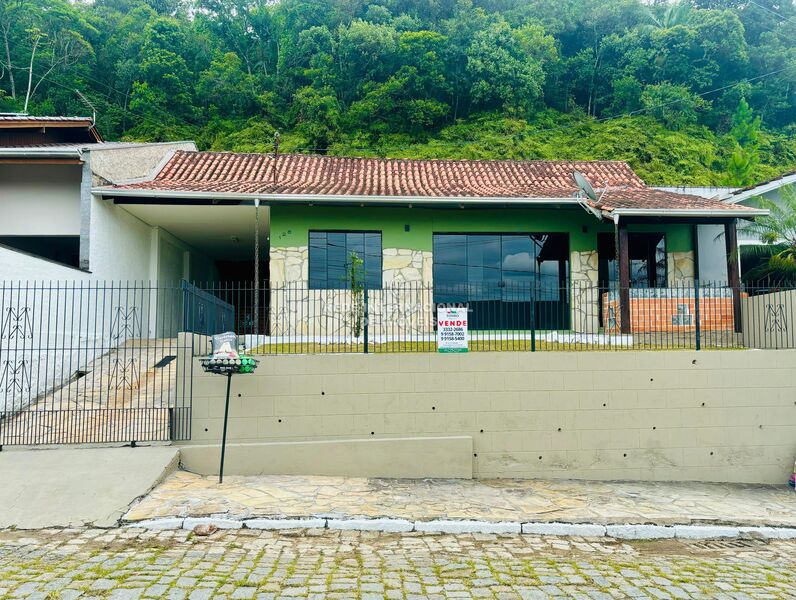 Casa/Vivenda V3 Gaspar Grande