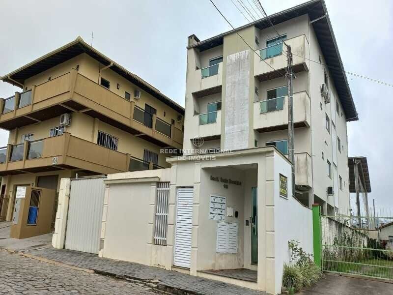 Апартаменты T2 Santa Terezinha Gaspar