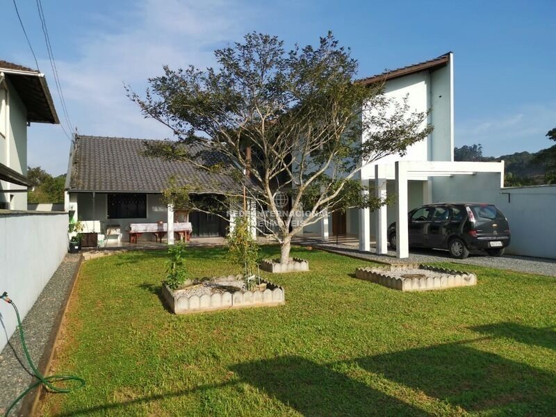 House/Villa Coloninha Gaspar