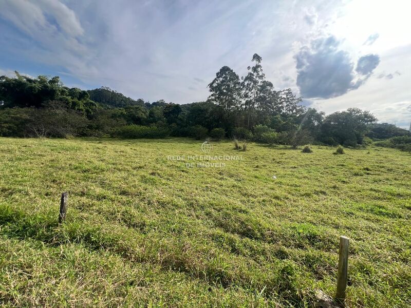 Land with 1600sqm Santa Terezinha Gaspar
