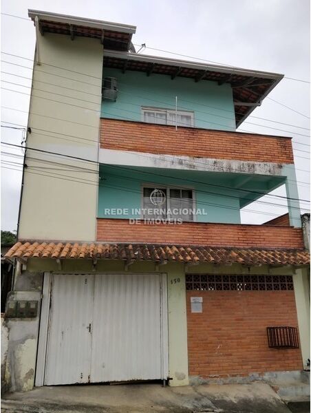 House/Villa V4 Santa Terezinha Gaspar