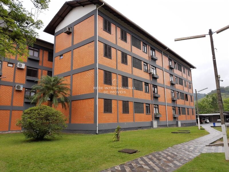 Apartamento T2 Bela Vista Gaspar