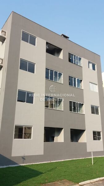 Apartamento T2 Residencial Tivoly Gasparinho