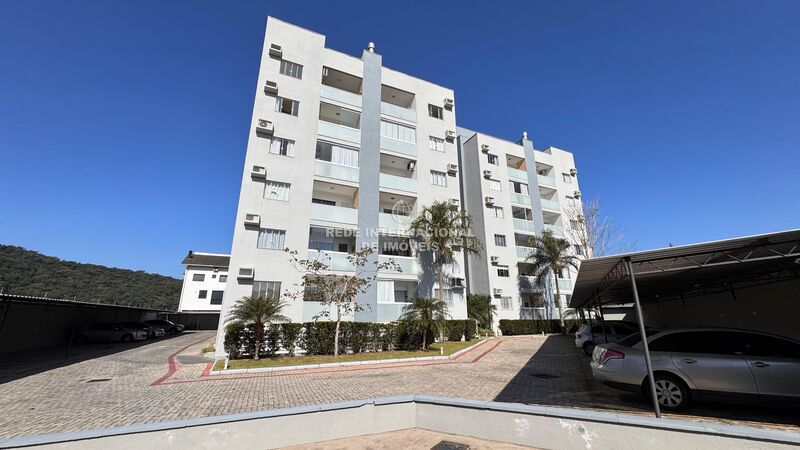 Apartment T3 Bela Vista Gaspar