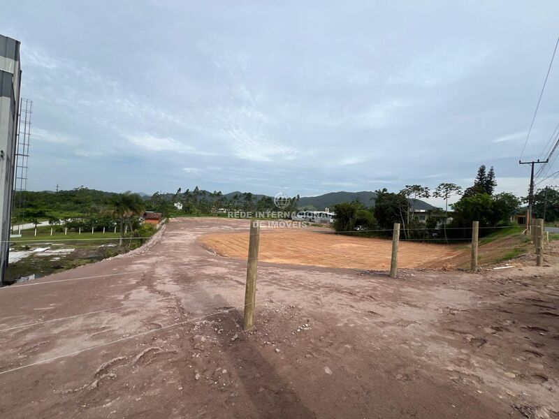 Land with 14794.93sqm Santa Terezinha Gaspar