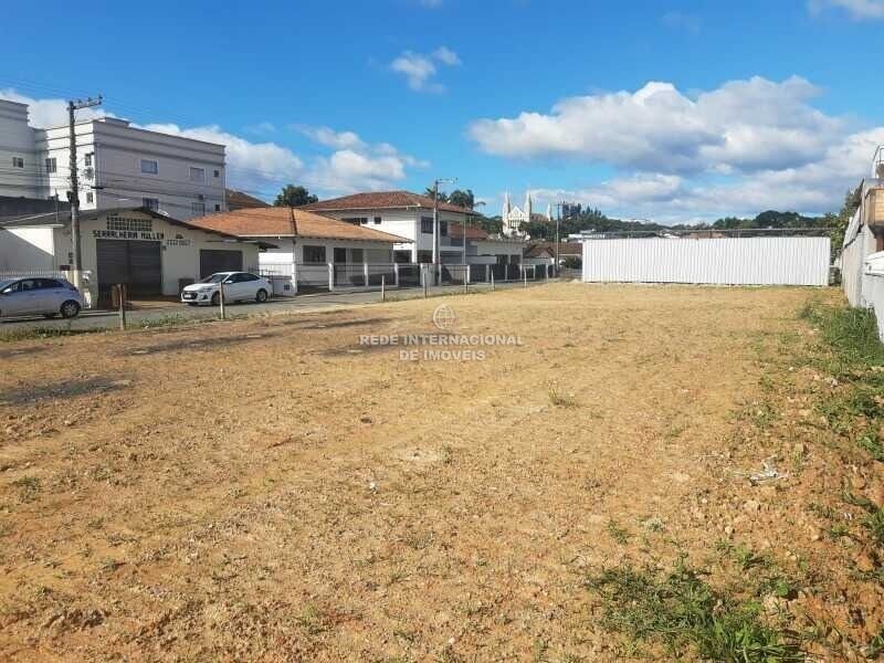 Terreno com 412m2 Margem Esquerda Gaspar