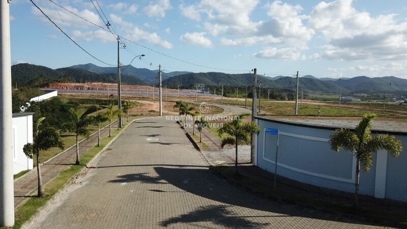Land with 406sqm Santa Terezinha Gaspar