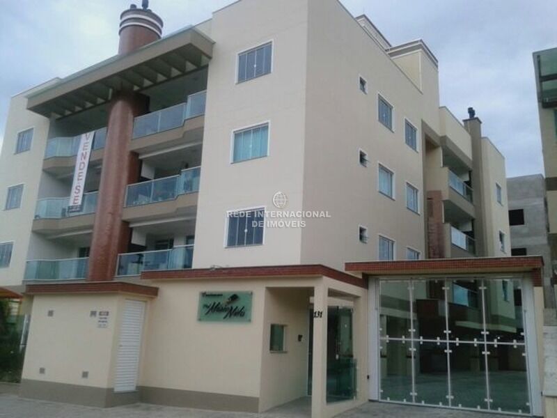 Apartment 3 bedrooms Residencial Prof. Mário Nuhs Figueira Gaspar