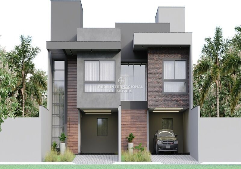 House/Villa 3 bedrooms Gaspar Mirim