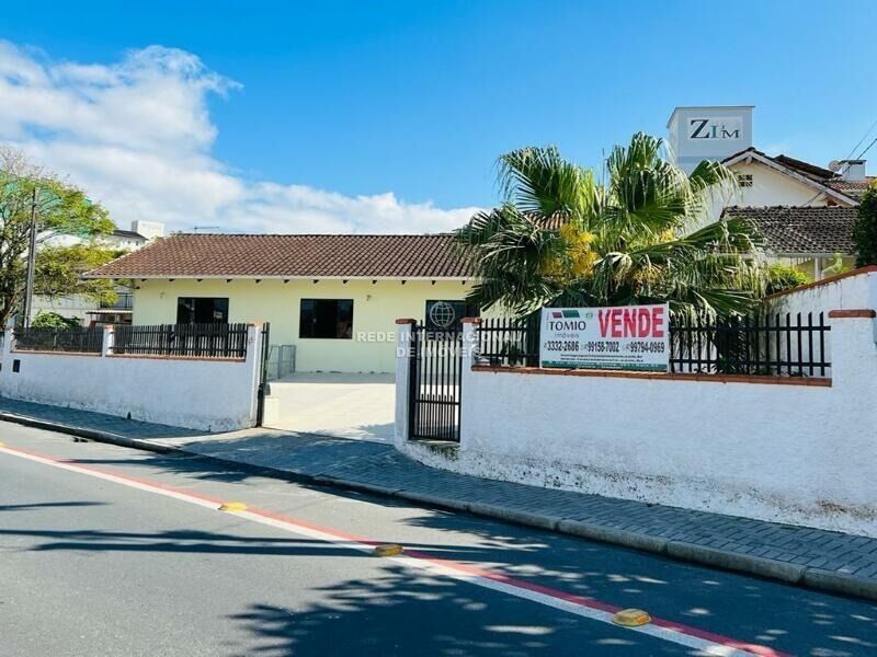 Casa/Vivenda V3 Sete de Setembro Gaspar