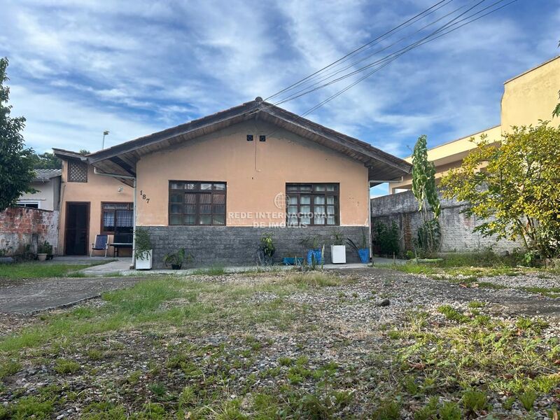 House/Villa 3 bedrooms Bela Vista Gaspar