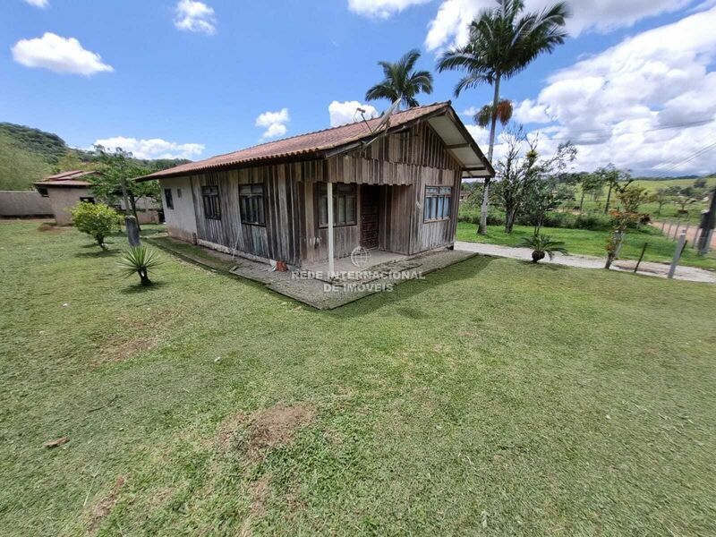 House/Villa V3 Gaspar