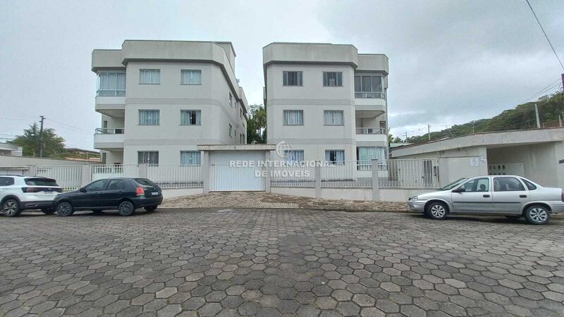 Apartamento T3 Figueira Gaspar