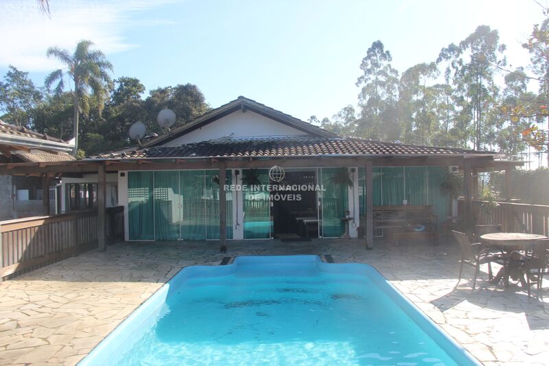 Casa/Vivenda V2 Lagoa Gaspar